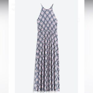 French Grey Women’s Nichelle Knit Maxi Dress | Medium